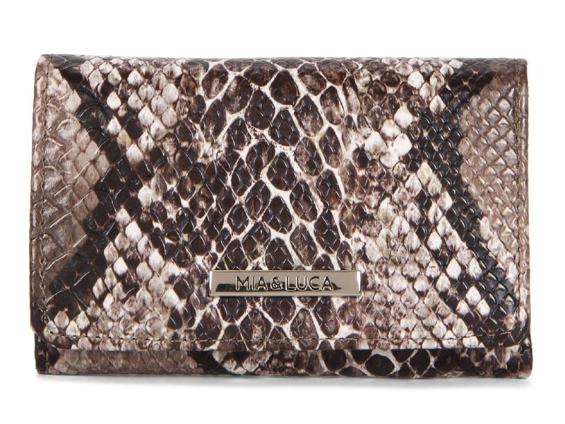 Mia & Luca Women's Wallet