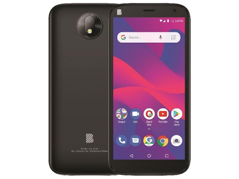 BLU 5.5