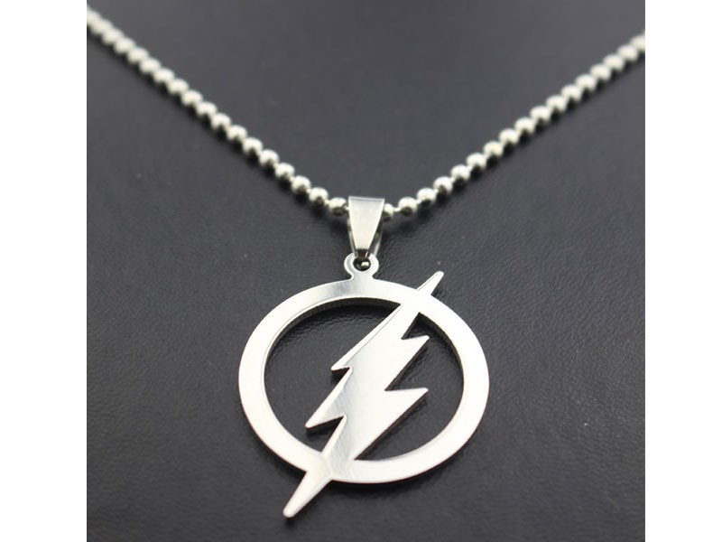 Flash Pendant For Women