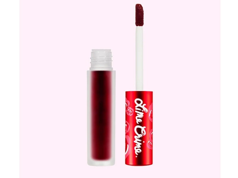 Wicked Matte Lipstick For Women