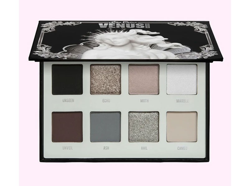 Venus Immortalis Eyeshadow Palette For Women