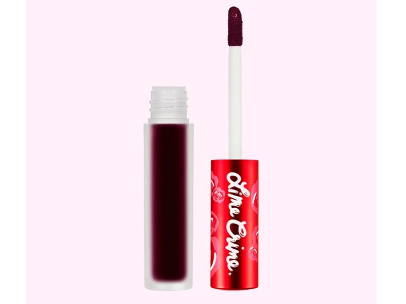 Women's Bloodmoon Matte Lipstick