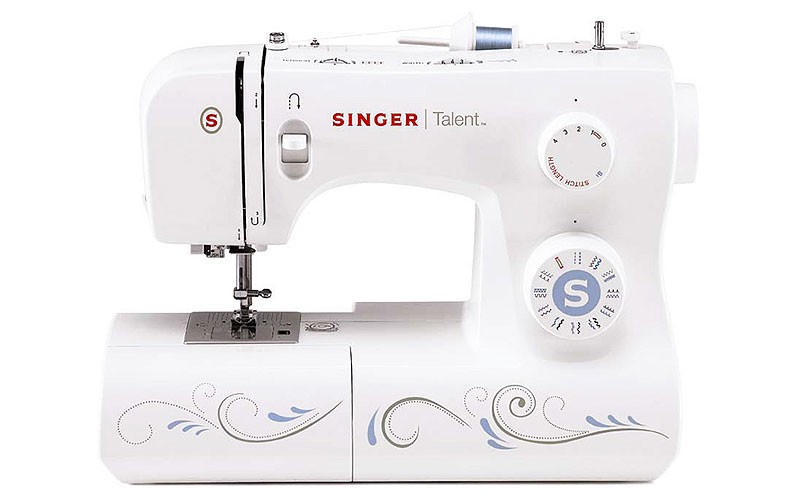 Singer 3323S Talent Sewing Machine