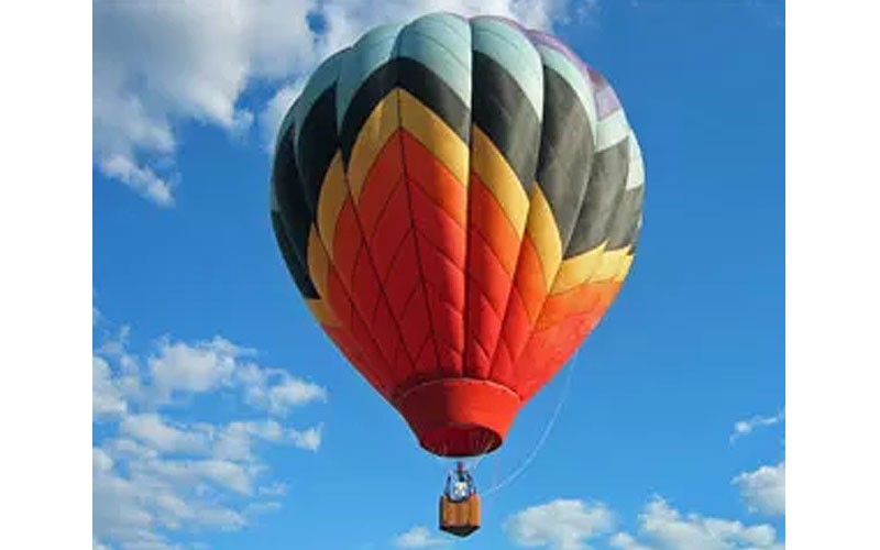 Hot Air Balloon Ride New Jersey - 1 Hour Flight