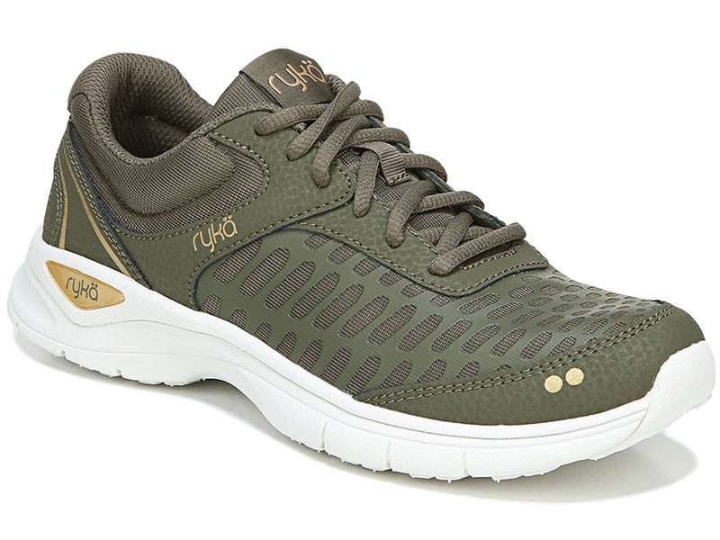 Women's Ryka Rae2 Athletic Sneakers