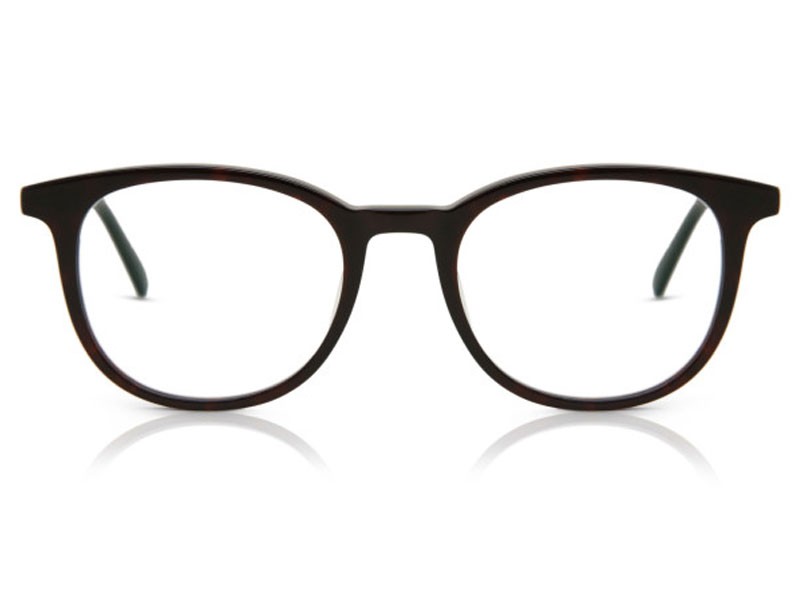 Arise Collective Broooklyn Blue Light Lens Eyeglasses For Men & Women