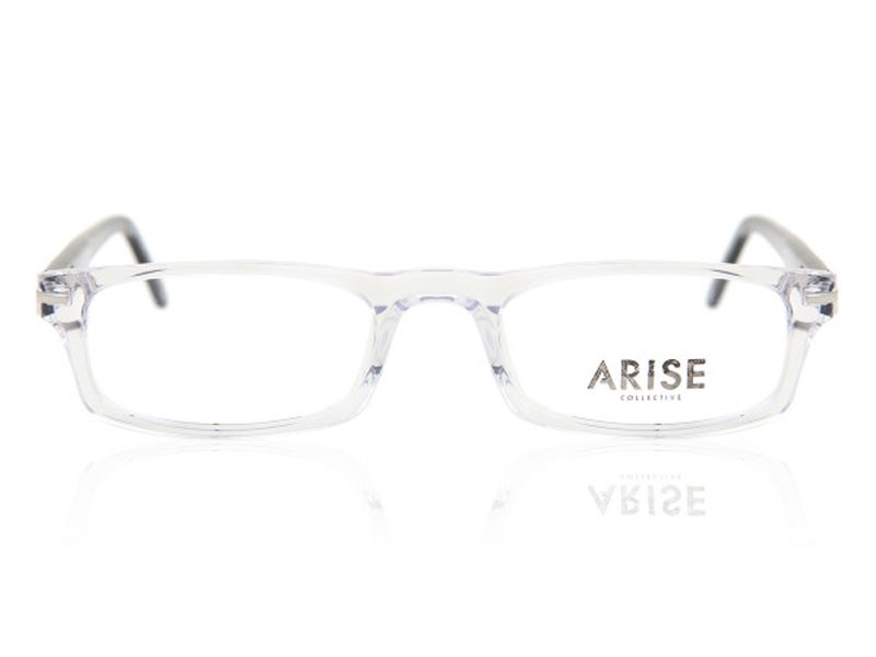 Arise Collective Singapore Eyeglasses For Men & Women