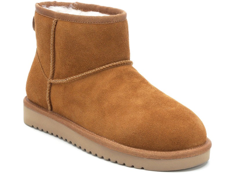 Women's Koolaburra by UGG Classic Mini Winter Boots