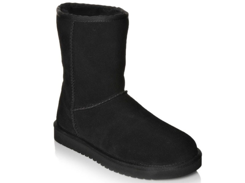 Women's Koolaburra by UGG Classic Short Winter Boots