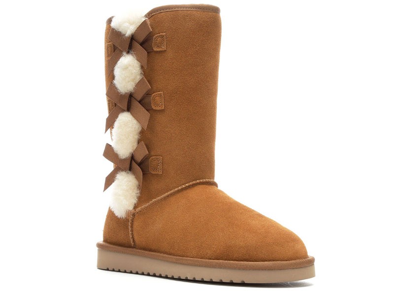 Women's Koolaburra by UGG Victoria Tall Winter Boots