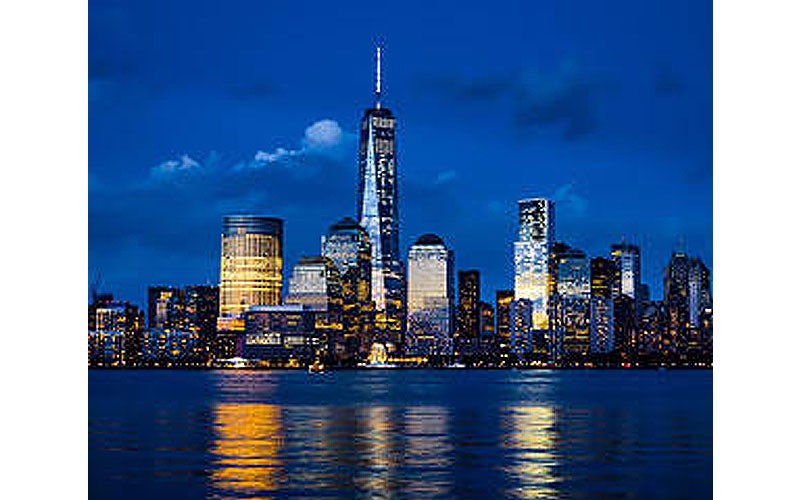 Statue of Liberty Night Cruise - 1 Hour