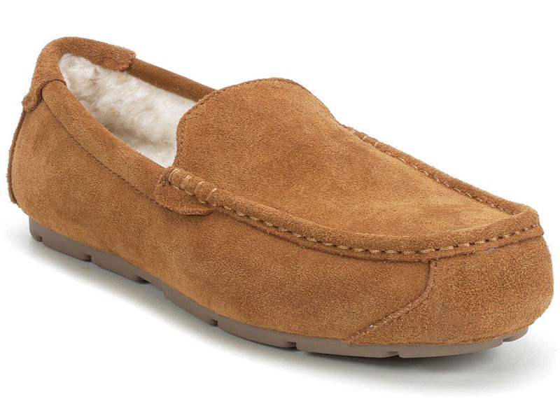 Koolaburra By UGG Tipton Winter Slippers For Men