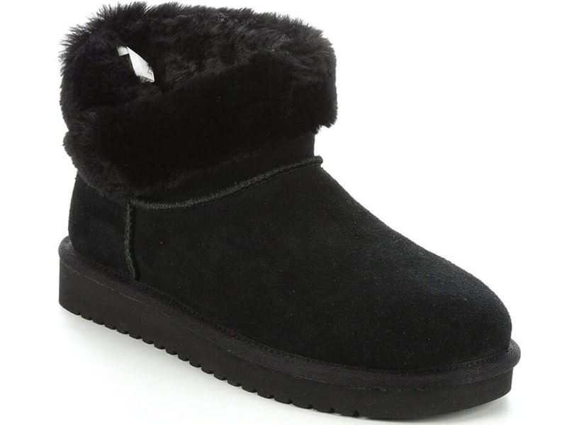 Women's Koolaburra by UGG Dezi Mini Boots