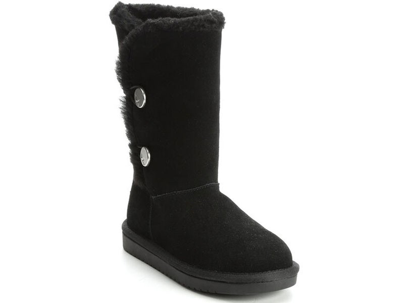 Girls' Koolaburra by UGG Little Kid & Big Kid Kinslei Tall Boots