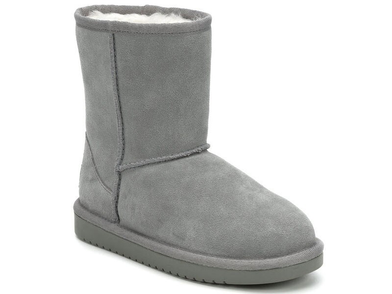 Girls' Koolaburra by UGG Little Kid & Big Kid Koola Short Boots