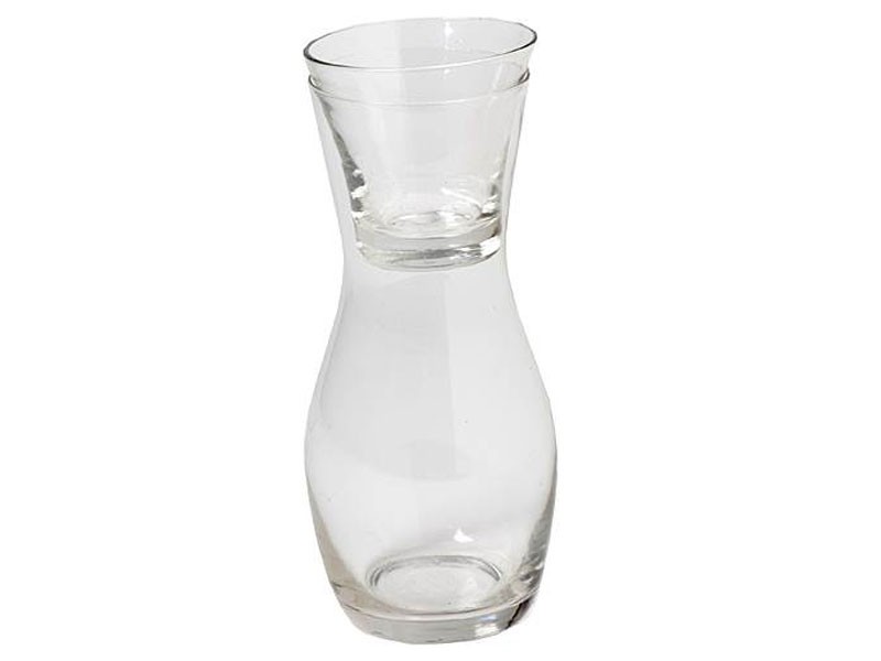 Unimprinted Florentina Votive Vase