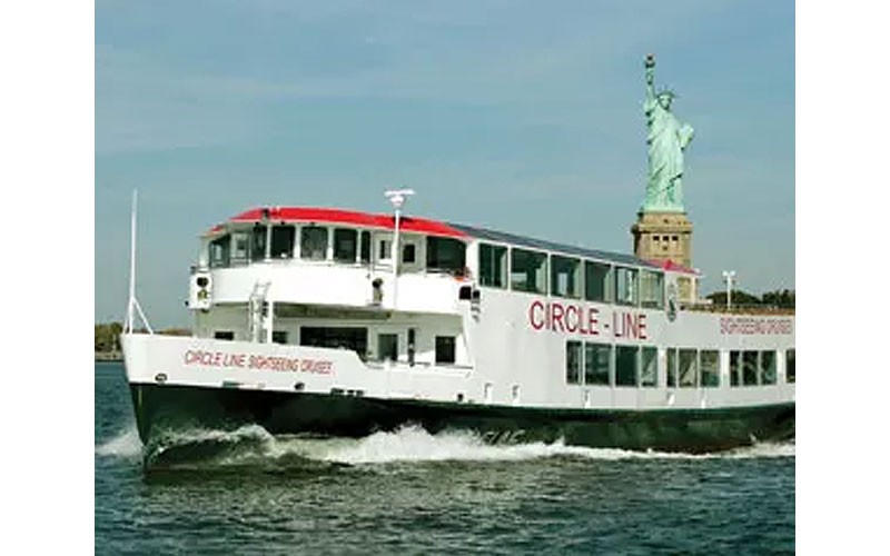 Statue of Liberty Cruise - 1 Hour Tour