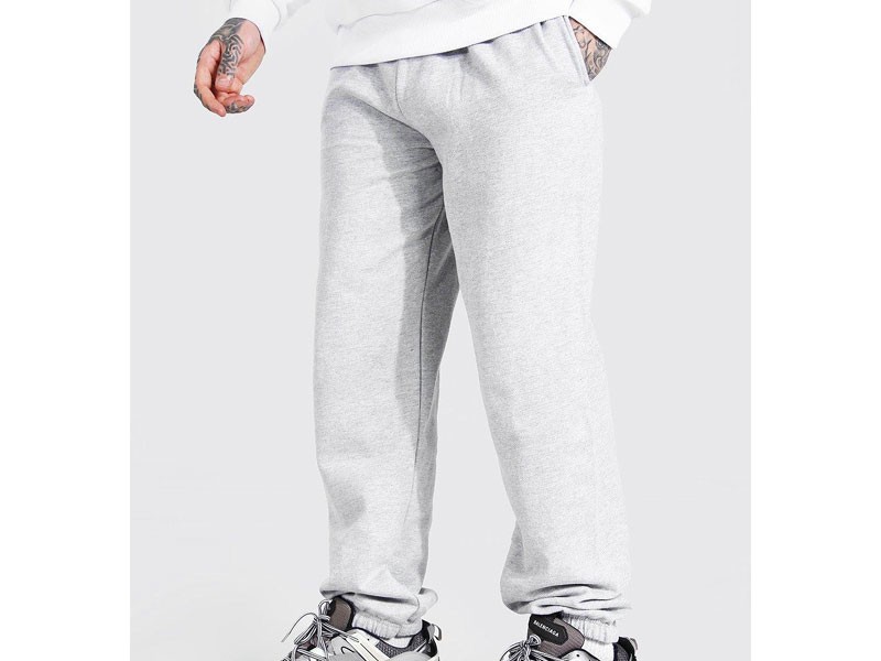 Basic Loose Fit Joggers