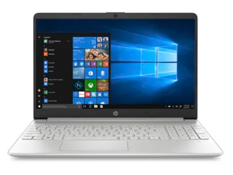 HP 15-dy1027od Laptop 15.6