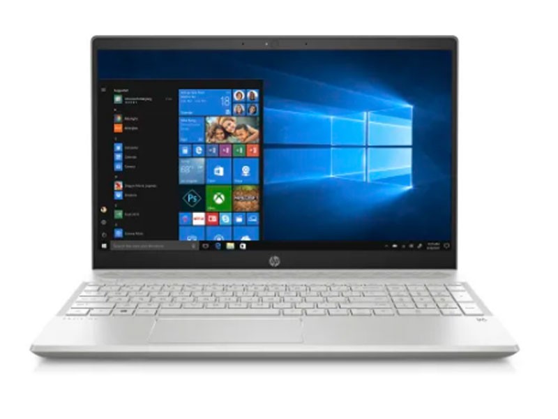 HP Pavilion Laptop Intel Core i7 12GB Memory 512GB