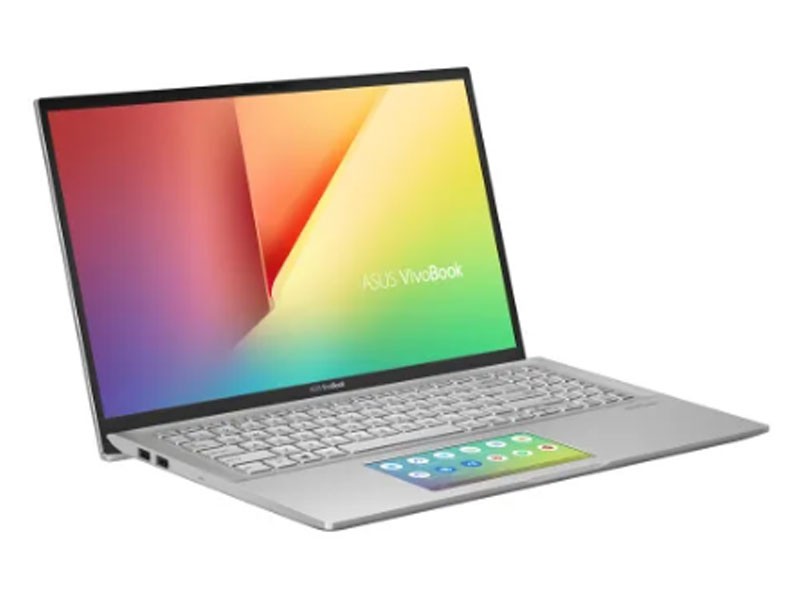 Asus VivoBook 8GB Memory 512GB