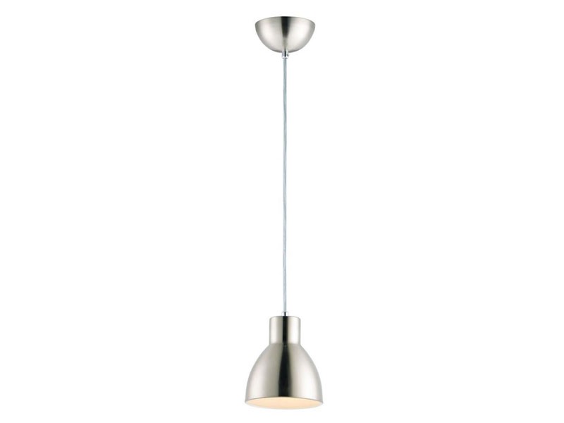 Maxim Lighting 11020 Cora 7 Inch One Light Pendant