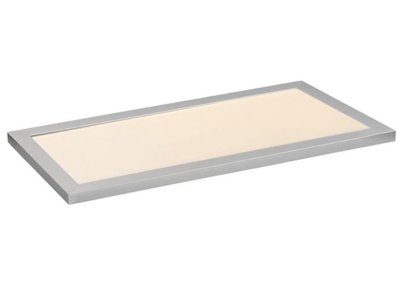 Maxim Lighting 57762WT Sky Panel 23.5 Inch 22W 3000K 1 LED Flush Mount