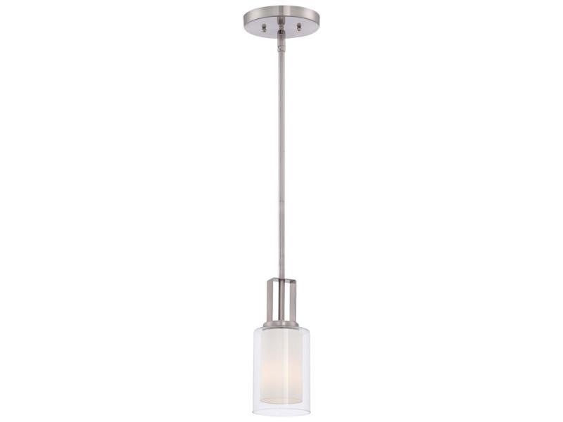 Minka Lavery Parsons Studio 1 Light Mini Pendant