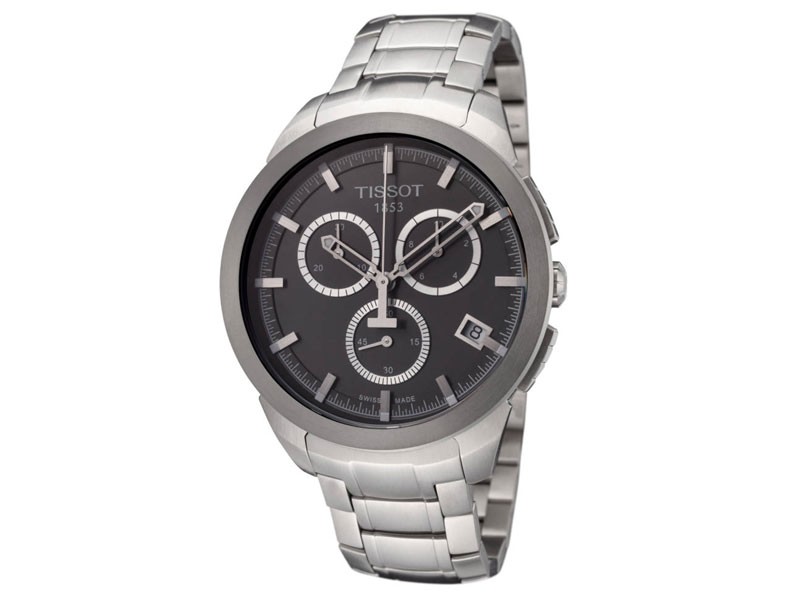 Tissot T-Classic Men's Watch