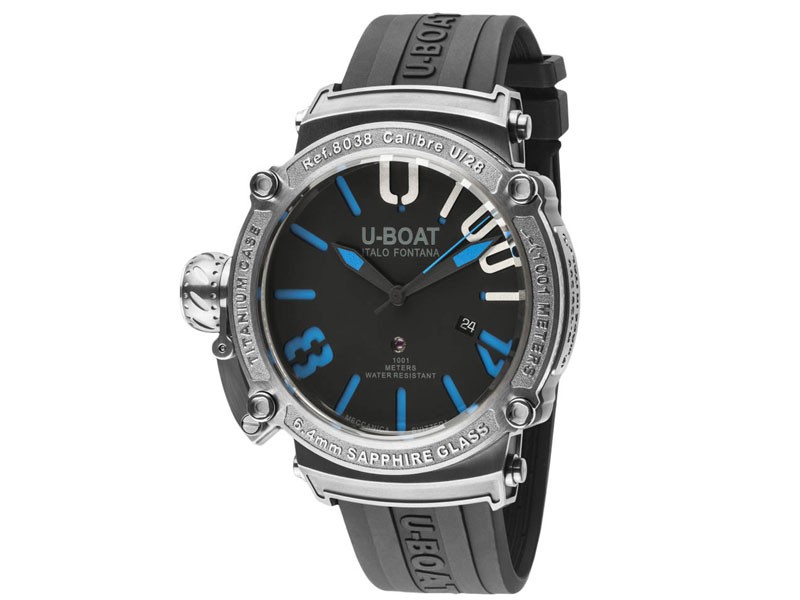 U-Boat Classico Men's Watch