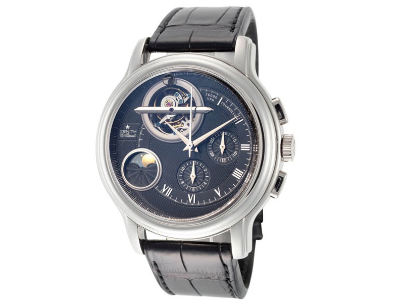 Zenith Chrono Master Men's Dress Watch