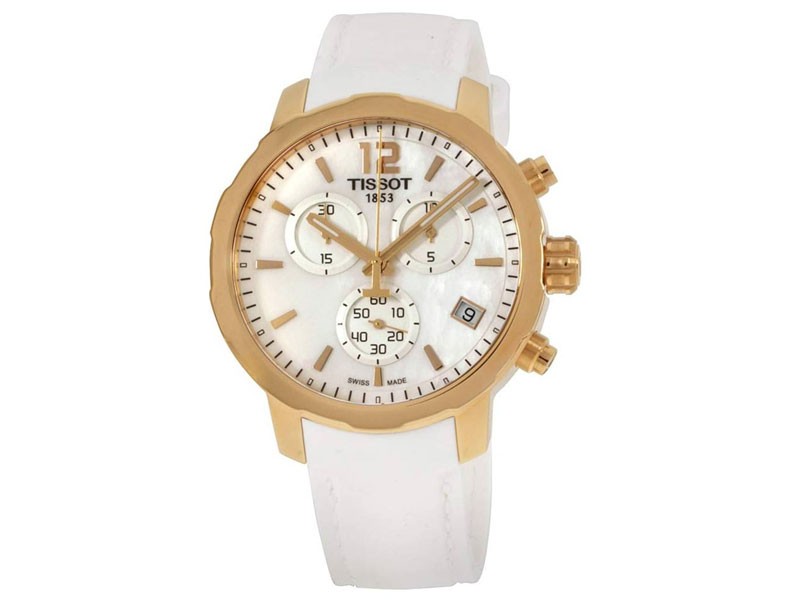 Tissot Quickster Women's Watch