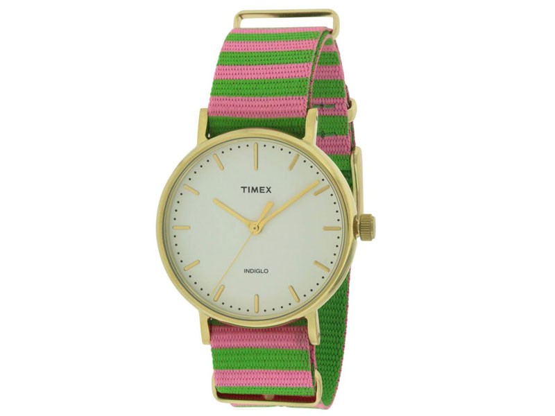 Timex Fairfield Women's Watch