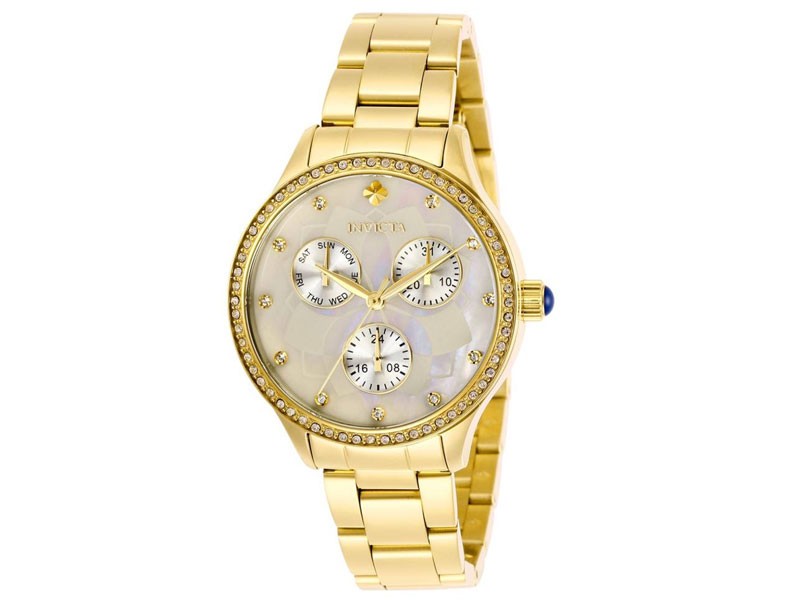 Invicta Wildflower Women's Watch