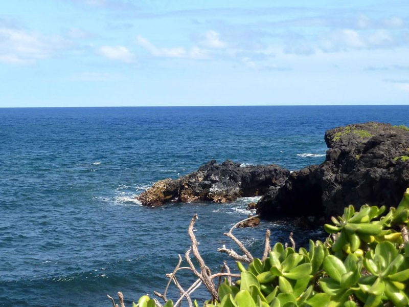 14 days Waikiki to Kailua-Kona Tour Package