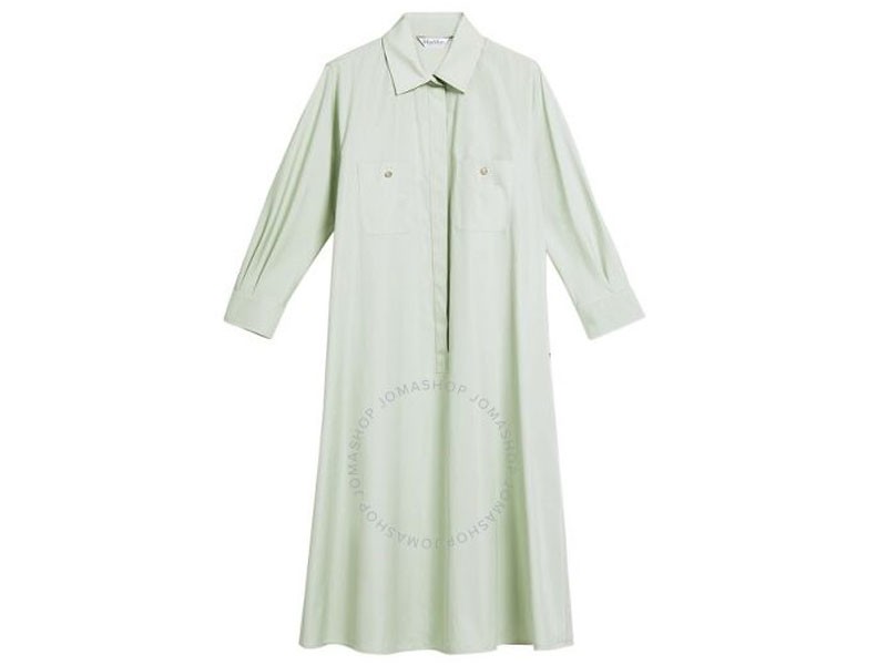 Max Mara Ladies Vibo Shirt Dress