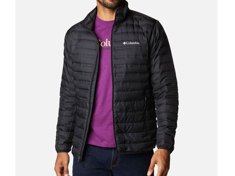 Men's McKay Lake Down Jacket