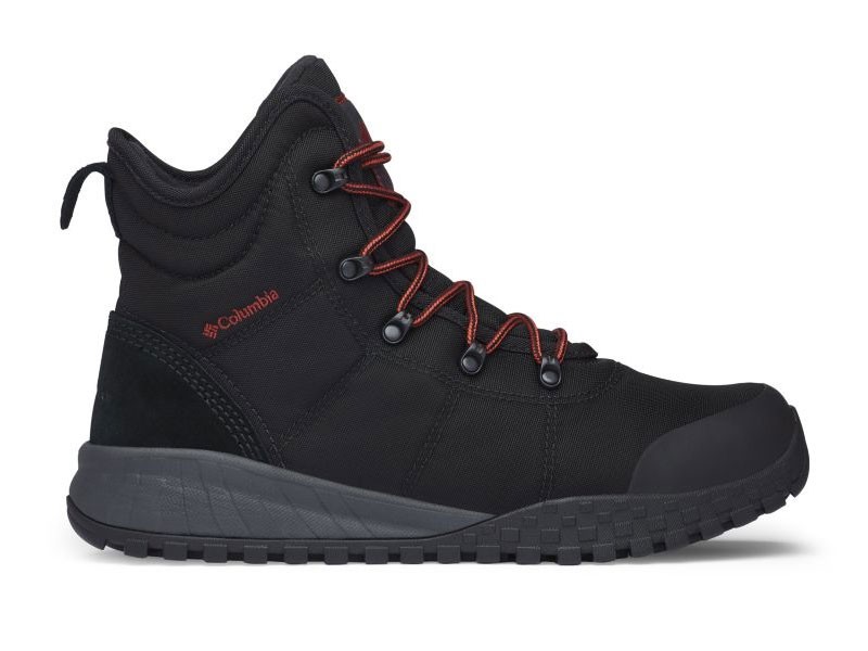 Men’s Fairbanks Omni-Heat Boot