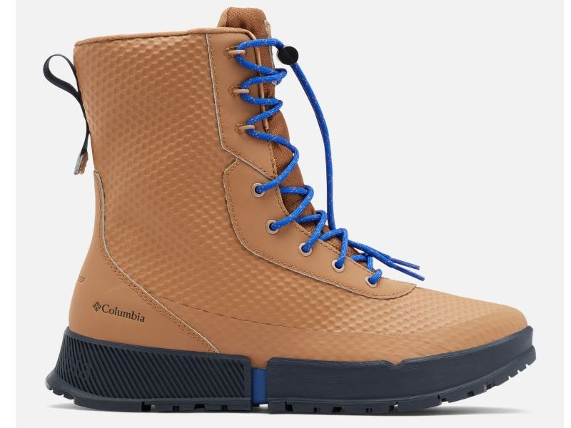 Men's Hyper-Boreal Omni-Heat Tall Boot