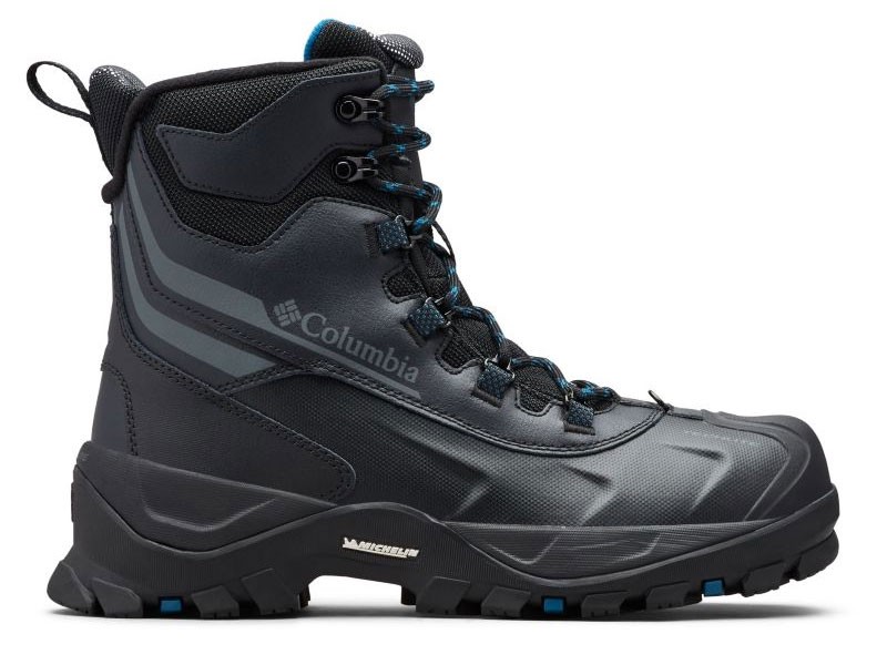 Men’s Bugaboot Plus IV Omni-Heat Boot