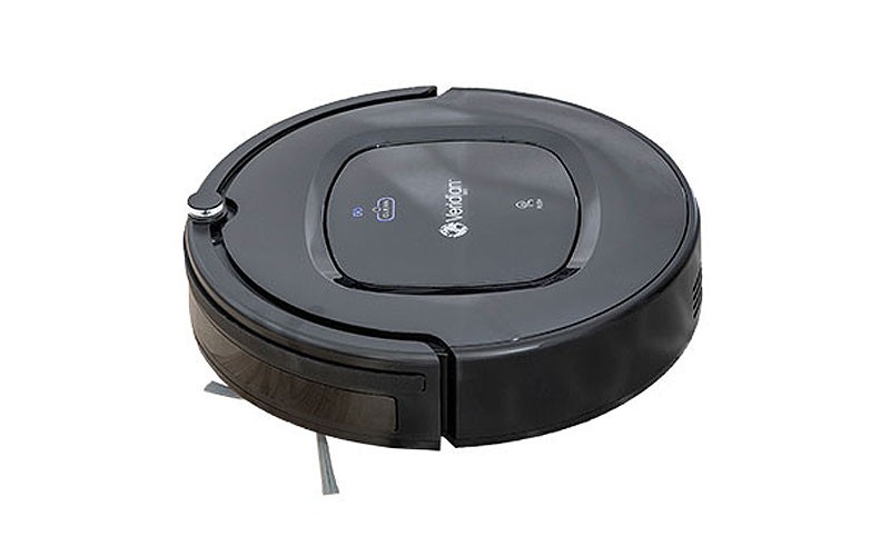 Aerus Veridian X410 Smart Robotic Vacuum Cleaner with Wet Mop