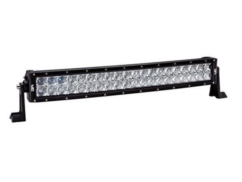 Body Armor 4 Series LED Light Bar