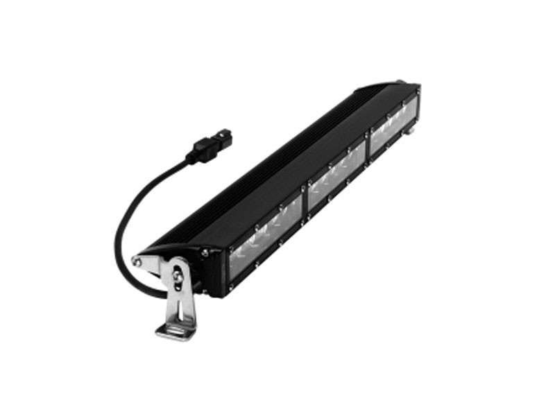 Body Armor 5 Series LED Light Bar