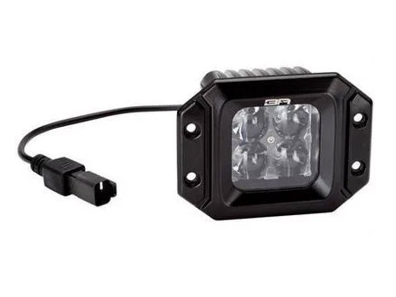 Body Armor 3 Series LED Cube Lamp