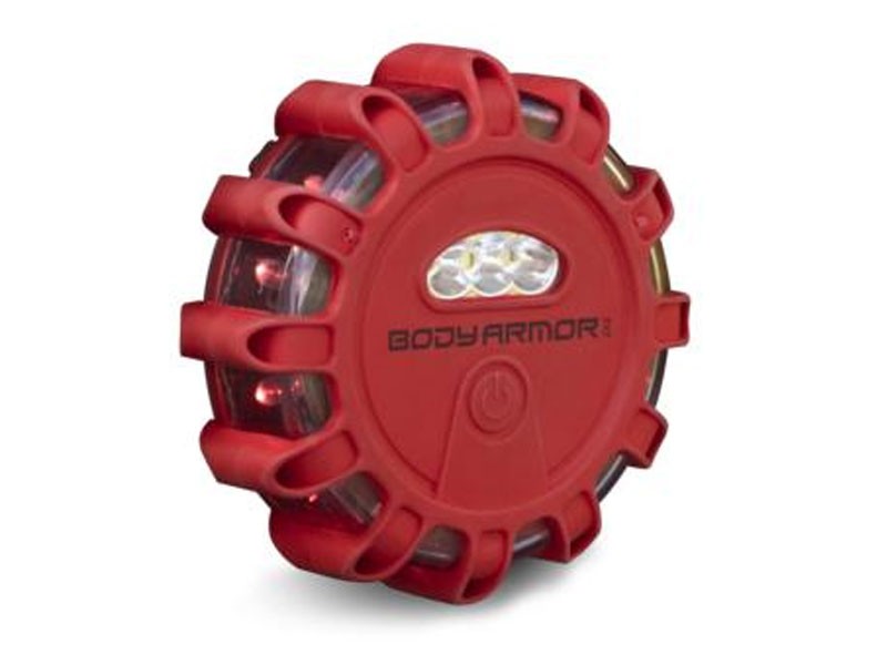 Body Armor 4x4 C.O.R.E LED Road Flare