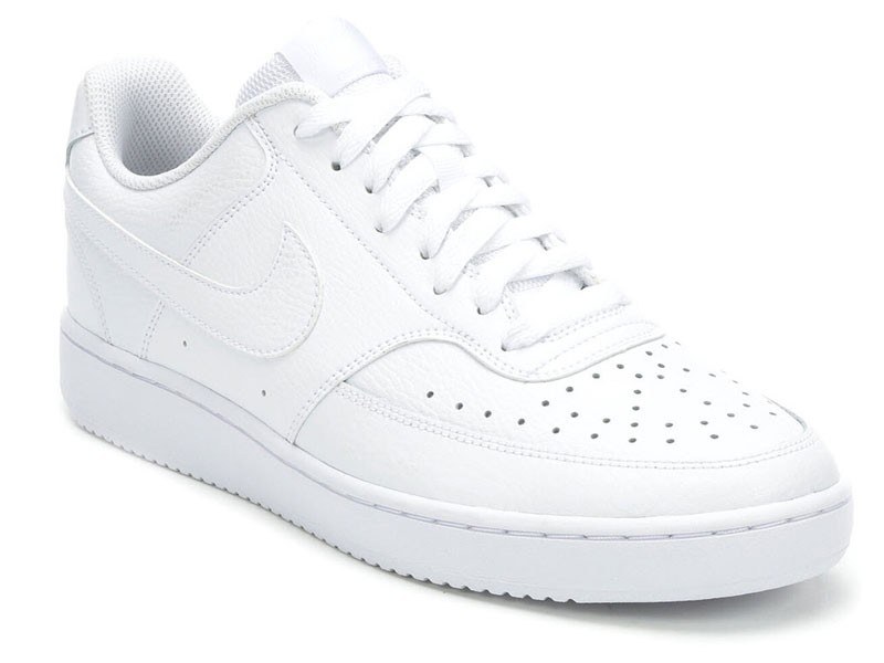 Men's Nike Court Vision Low Sneakers