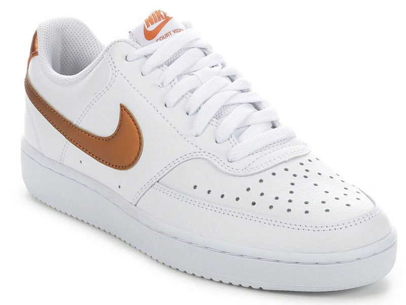 Women's Nike Court Vision Low Sneakers