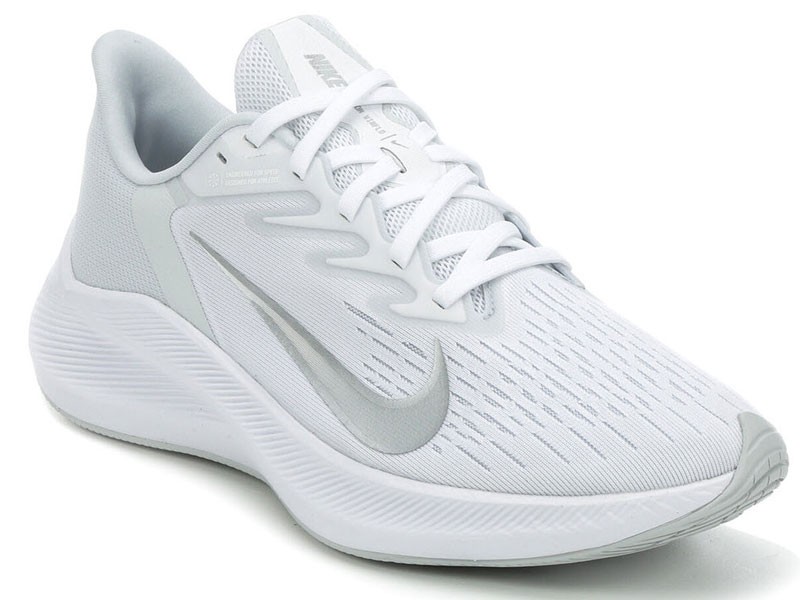 Women's Nike Zoom Winflo 7 Running Shoes