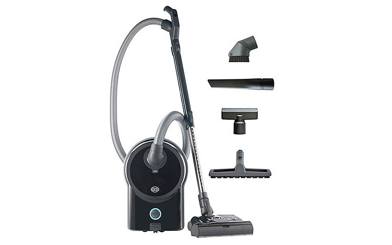 Sebo Airbelt D4 Premium Canister Vacuum Cleaners