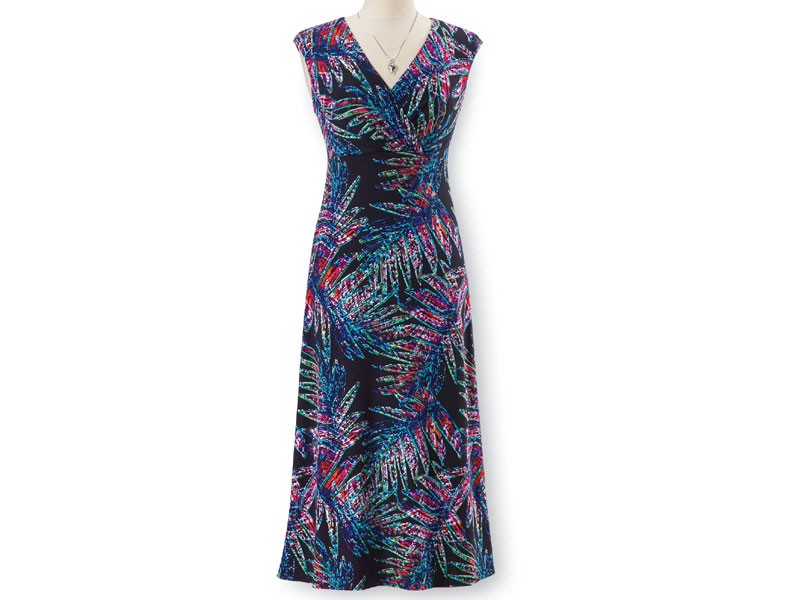 Women’s Palm Dress